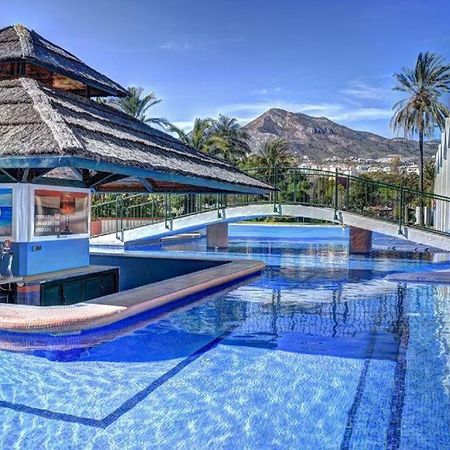 Benalbeach Yasmine Benalmadena Bagian luar foto