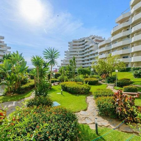 Benalbeach Yasmine Benalmadena Bagian luar foto