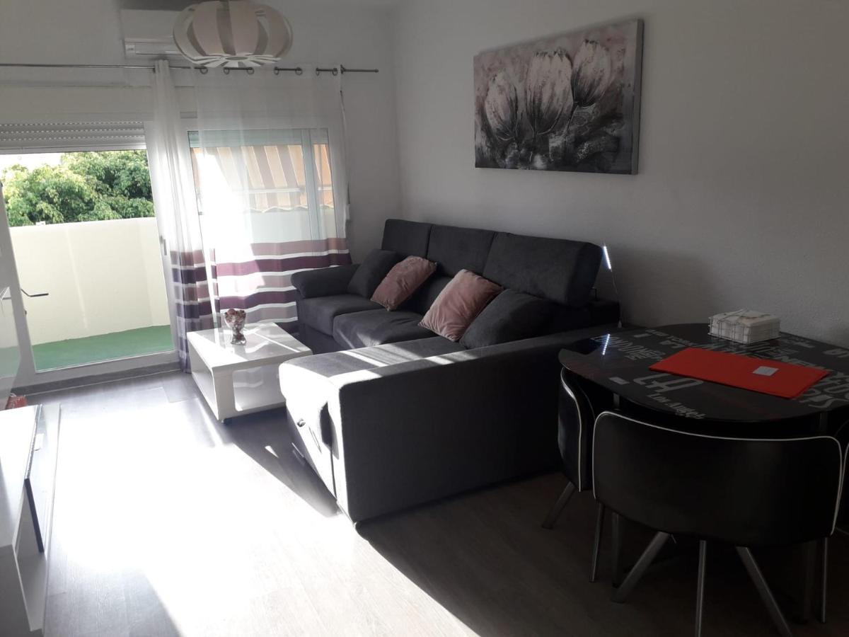 Benalbeach Yasmine Benalmadena Bagian luar foto
