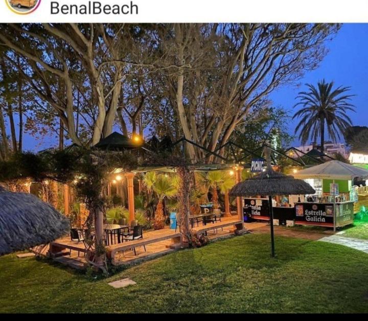 Benalbeach Yasmine Benalmadena Bagian luar foto