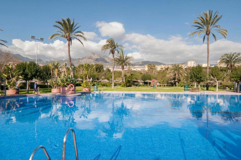 Benalbeach Yasmine Benalmadena Bagian luar foto