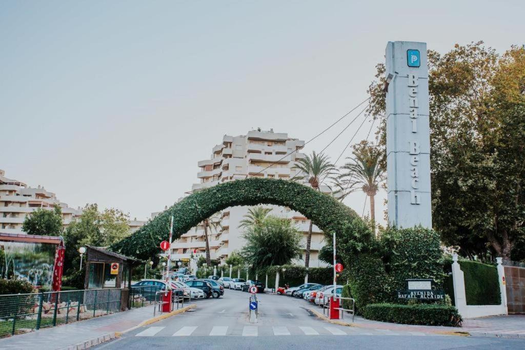 Benalbeach Yasmine Benalmadena Bagian luar foto