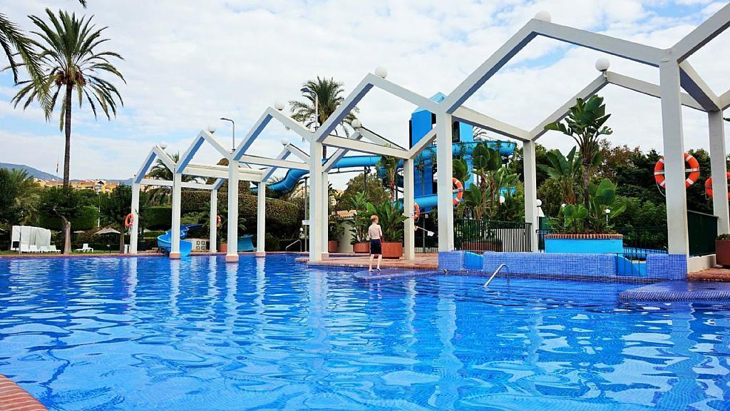 Benalbeach Yasmine Benalmadena Bagian luar foto