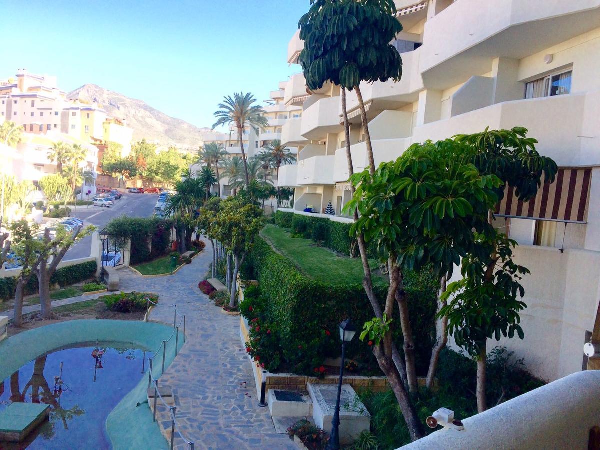 Benalbeach Yasmine Benalmadena Bagian luar foto