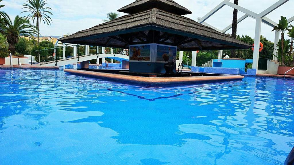 Benalbeach Yasmine Benalmadena Bagian luar foto