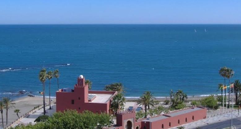 Benalbeach Yasmine Benalmadena Bagian luar foto