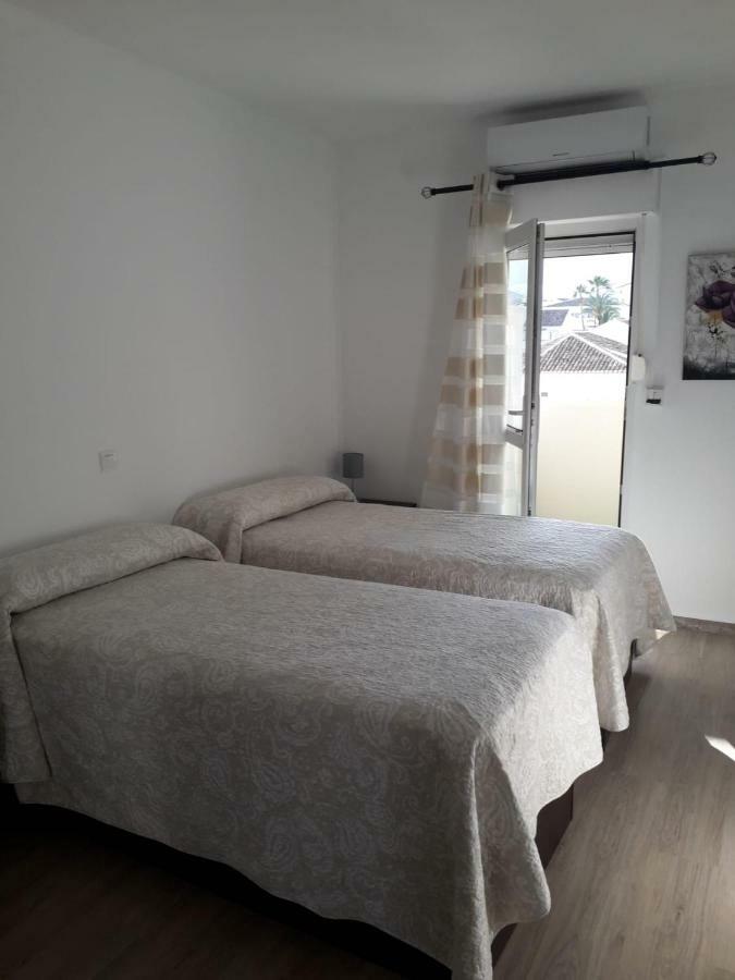 Benalbeach Yasmine Benalmadena Bagian luar foto